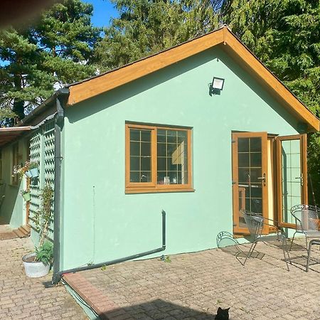 Mountain View Cottage, Hot Tub , Stunning Views Llanhamlach Zewnętrze zdjęcie